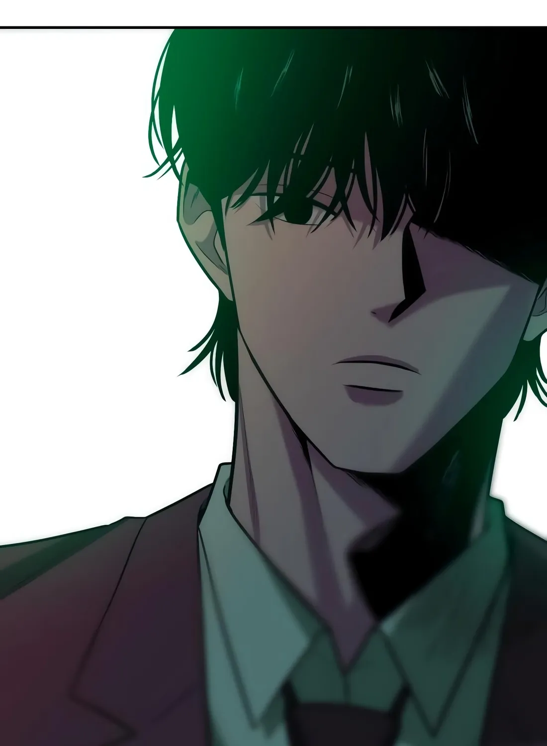 The Good Student Chapter 54 page 99 - 