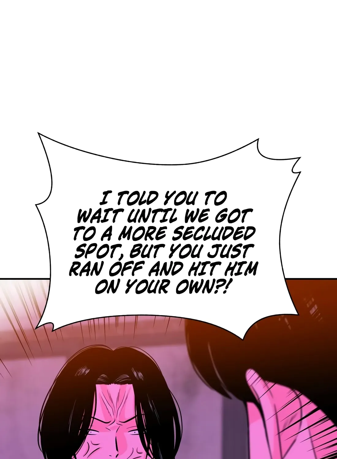 The Good Student Chapter 55 page 101 - 