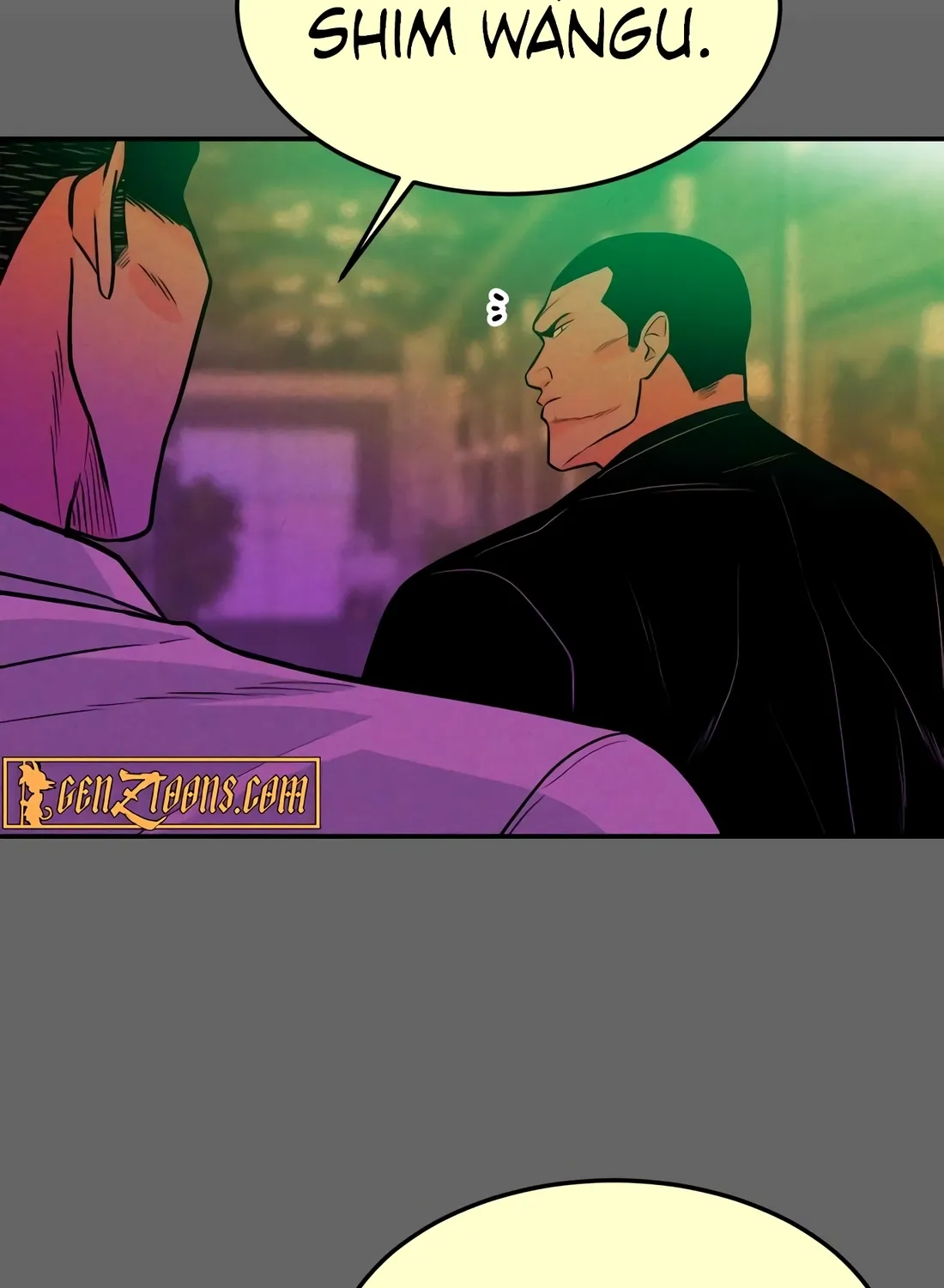 The Good Student Chapter 55 page 107 - 