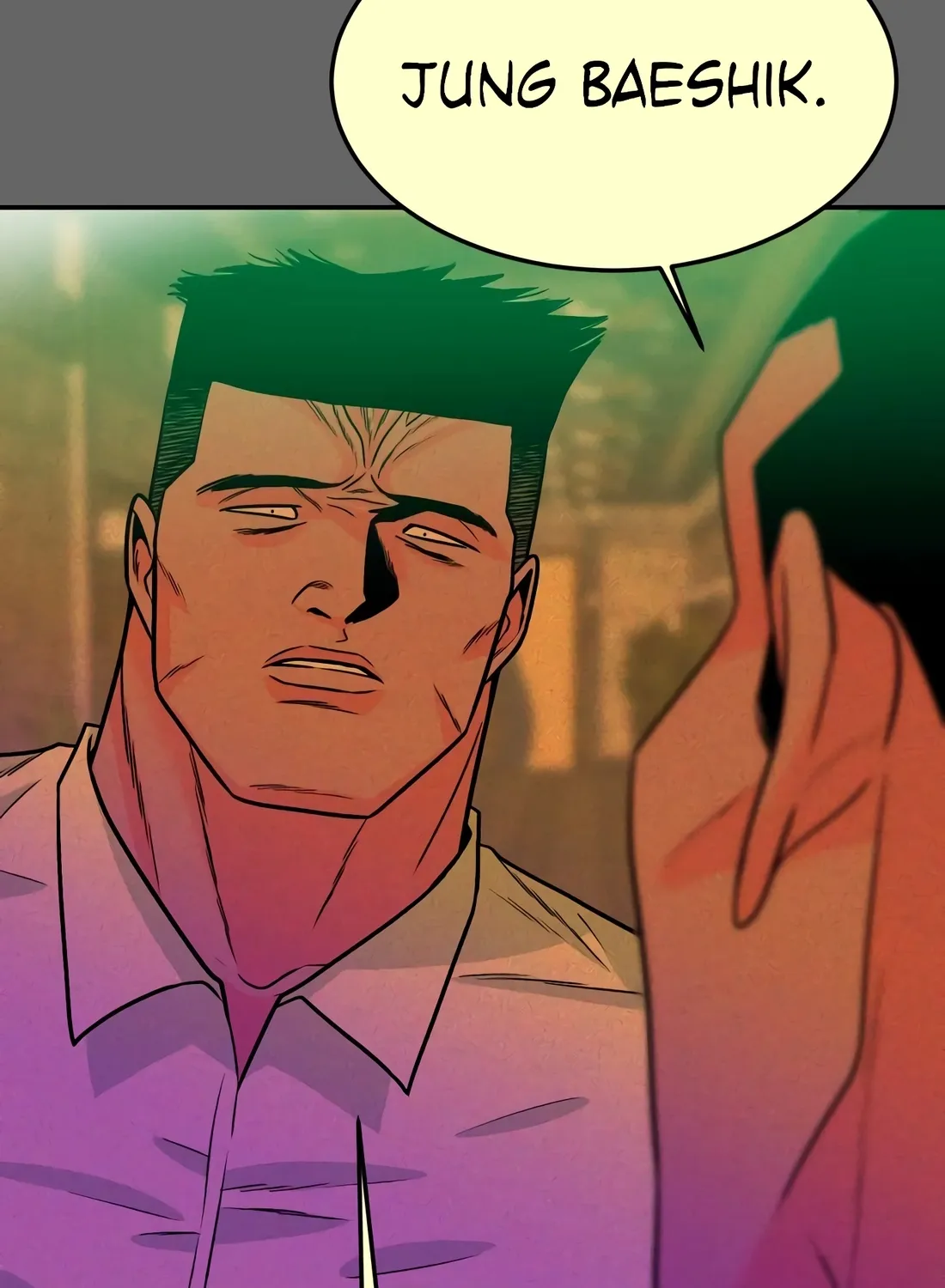 The Good Student Chapter 55 page 108 - 