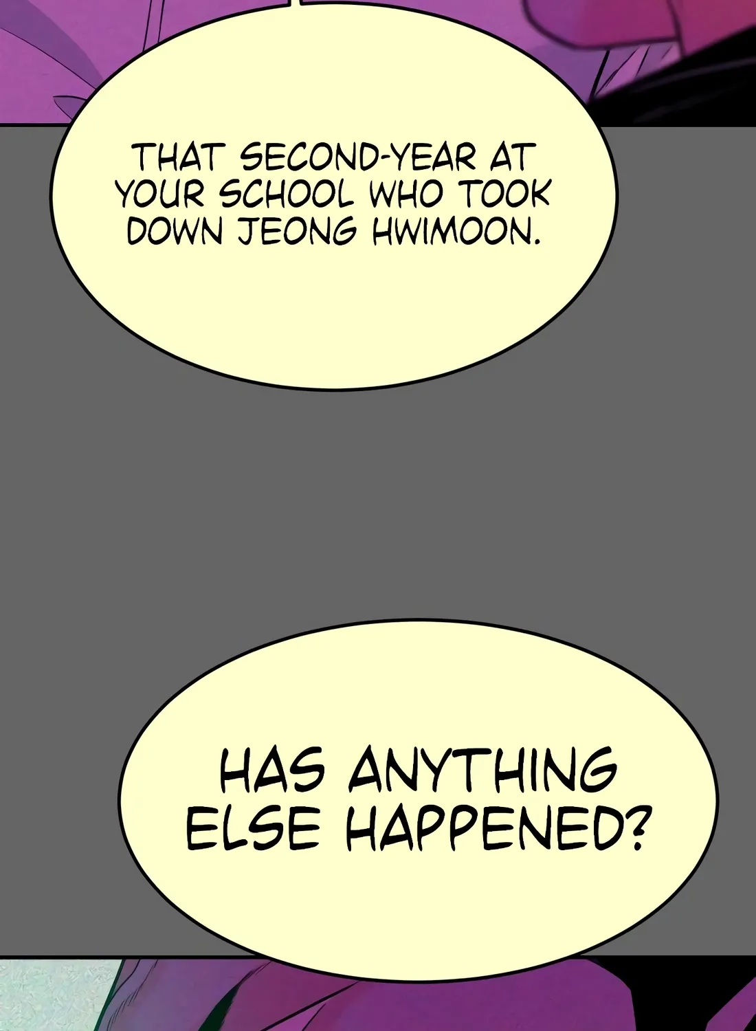 The Good Student Chapter 55 page 109 - 