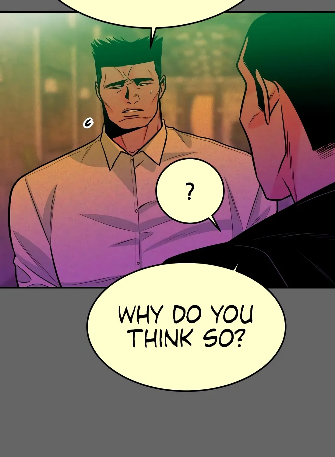 The Good Student Chapter 55 page 113 - 