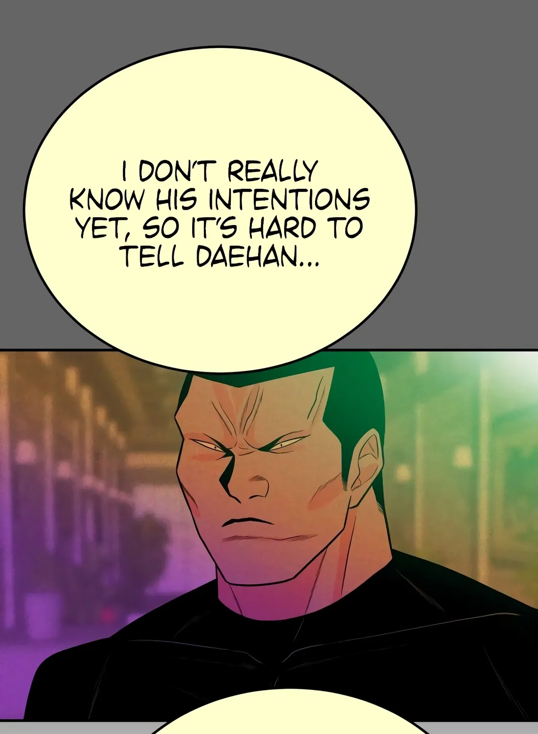 The Good Student Chapter 55 page 114 - 