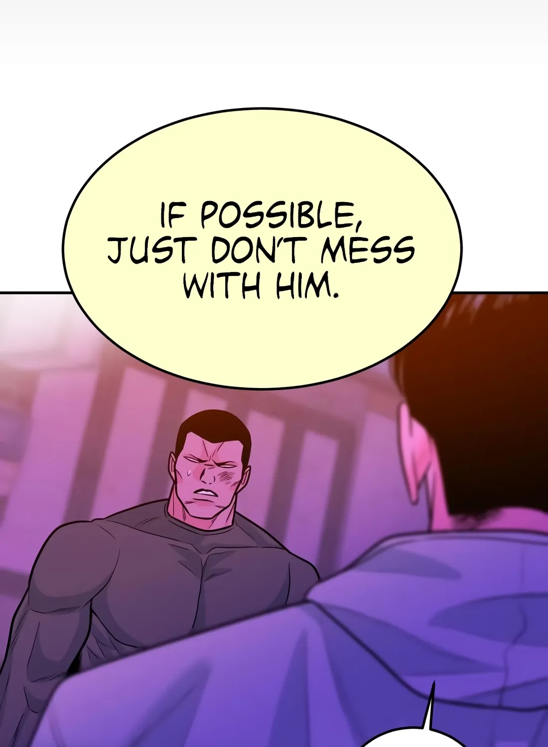 The Good Student Chapter 55 page 116 - 