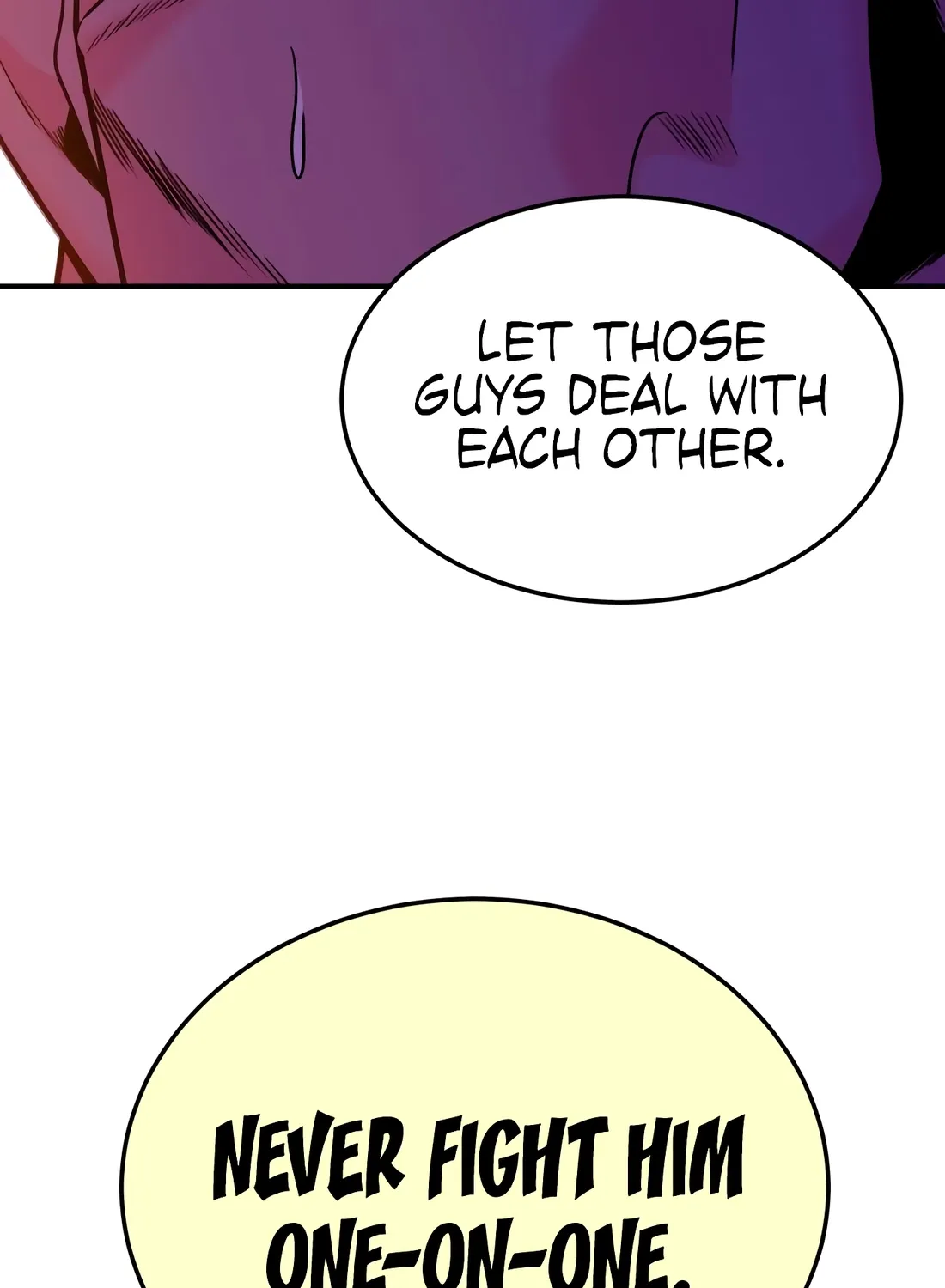 The Good Student Chapter 55 page 118 - 
