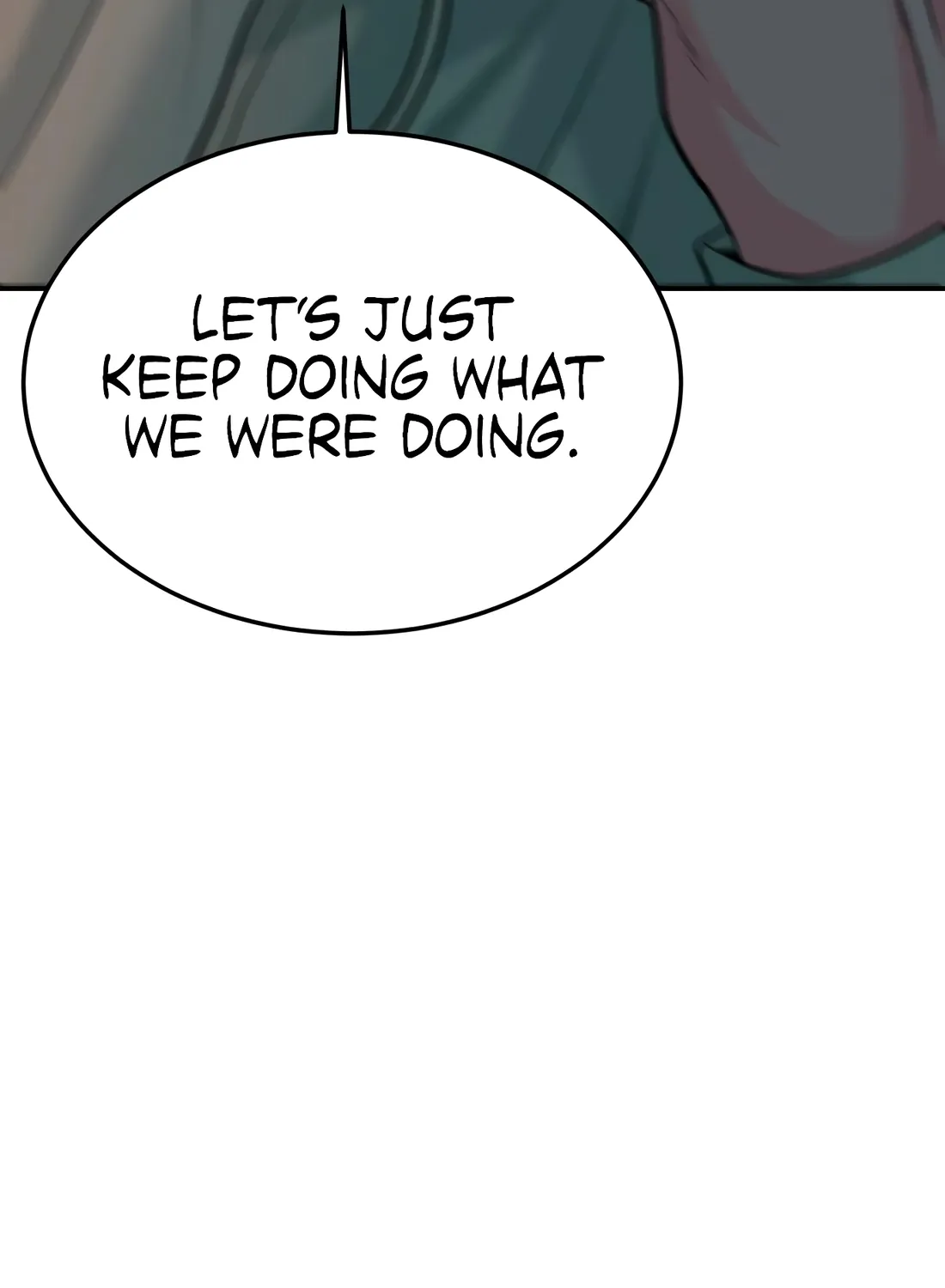 The Good Student Chapter 55 page 121 - 