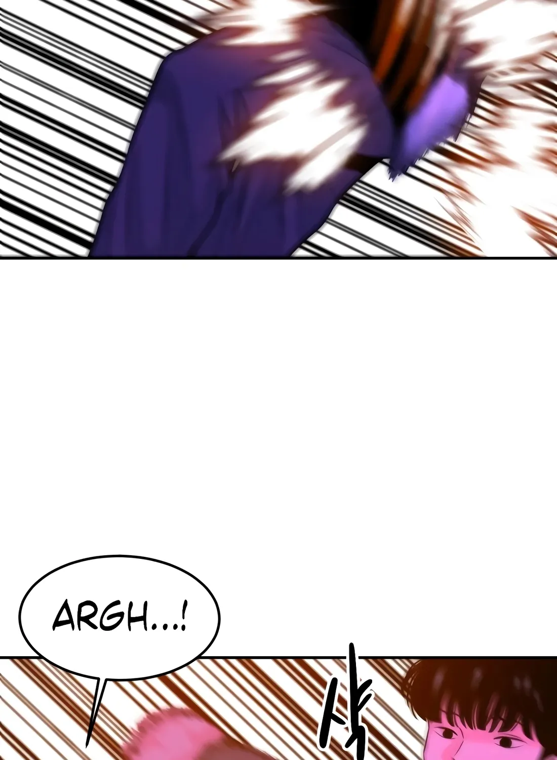 The Good Student Chapter 55 page 132 - 