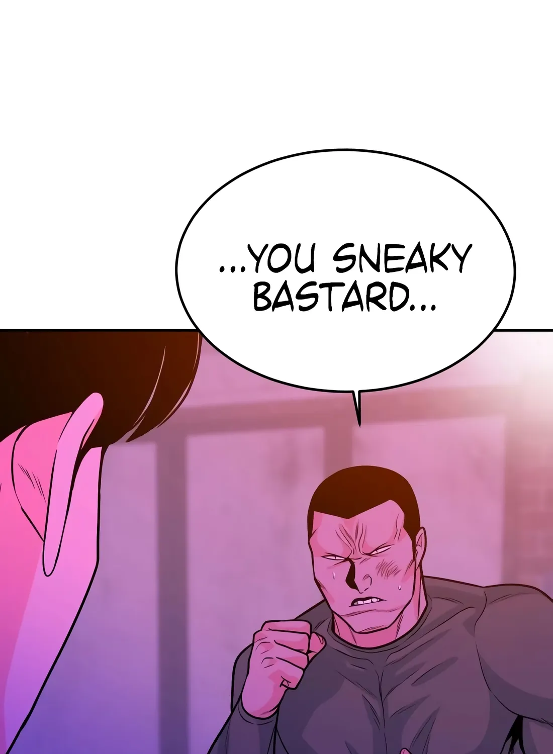 The Good Student Chapter 55 page 136 - 