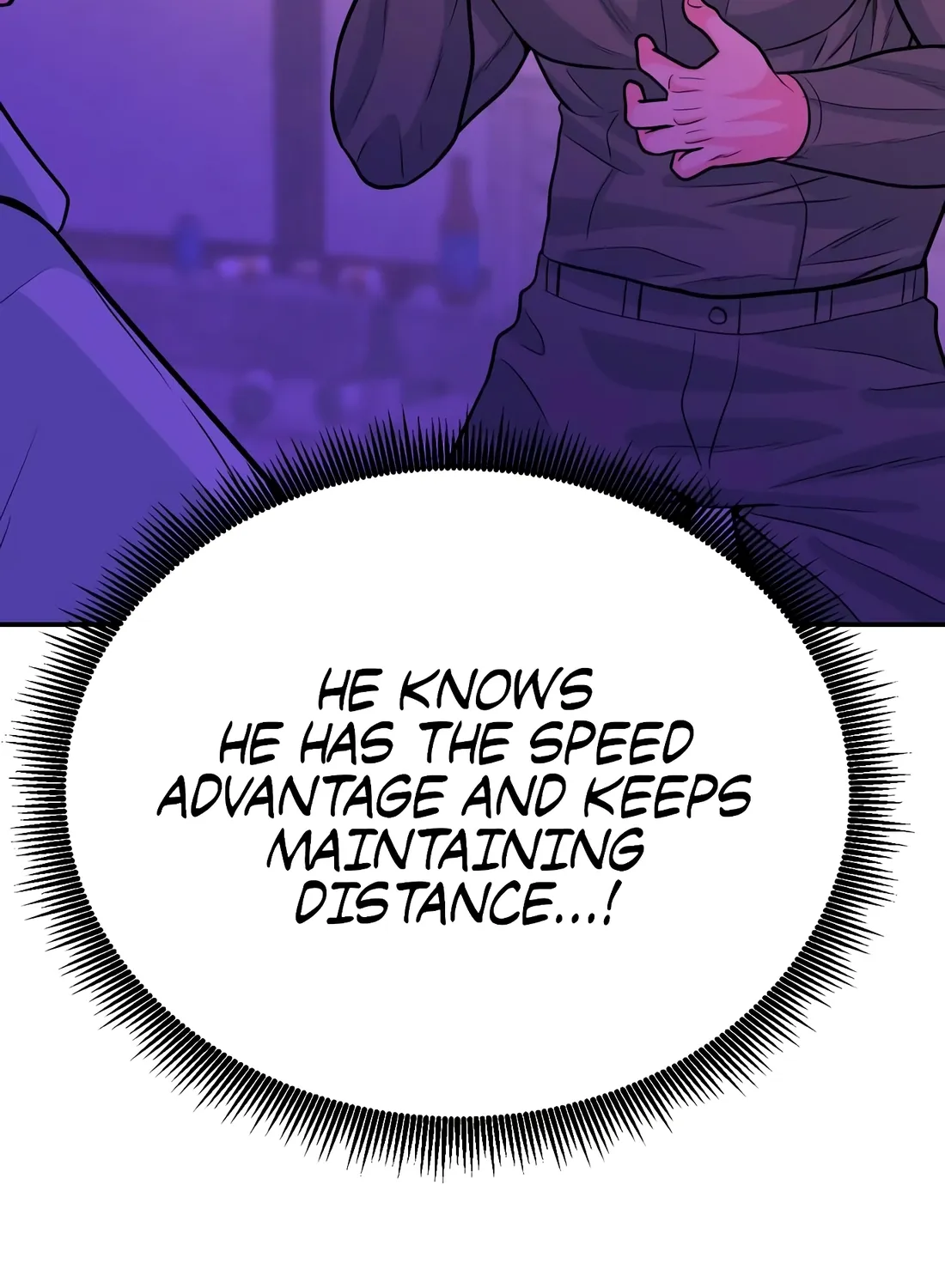 The Good Student Chapter 55 page 137 - 