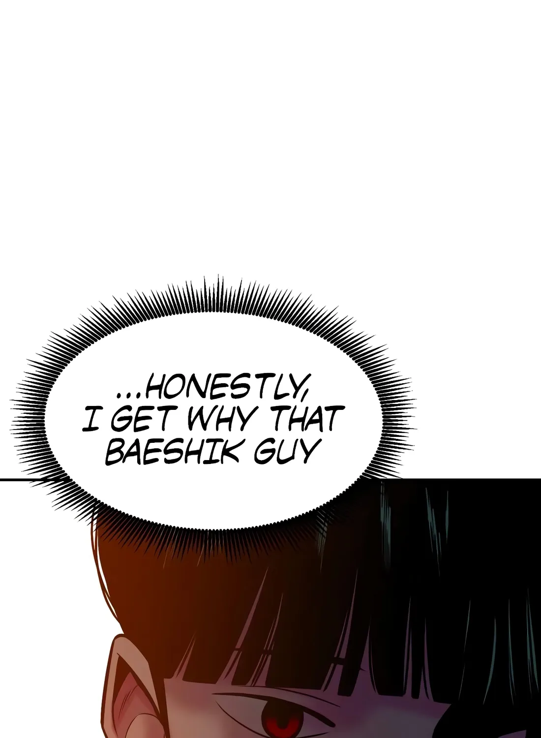 The Good Student Chapter 55 page 138 - 