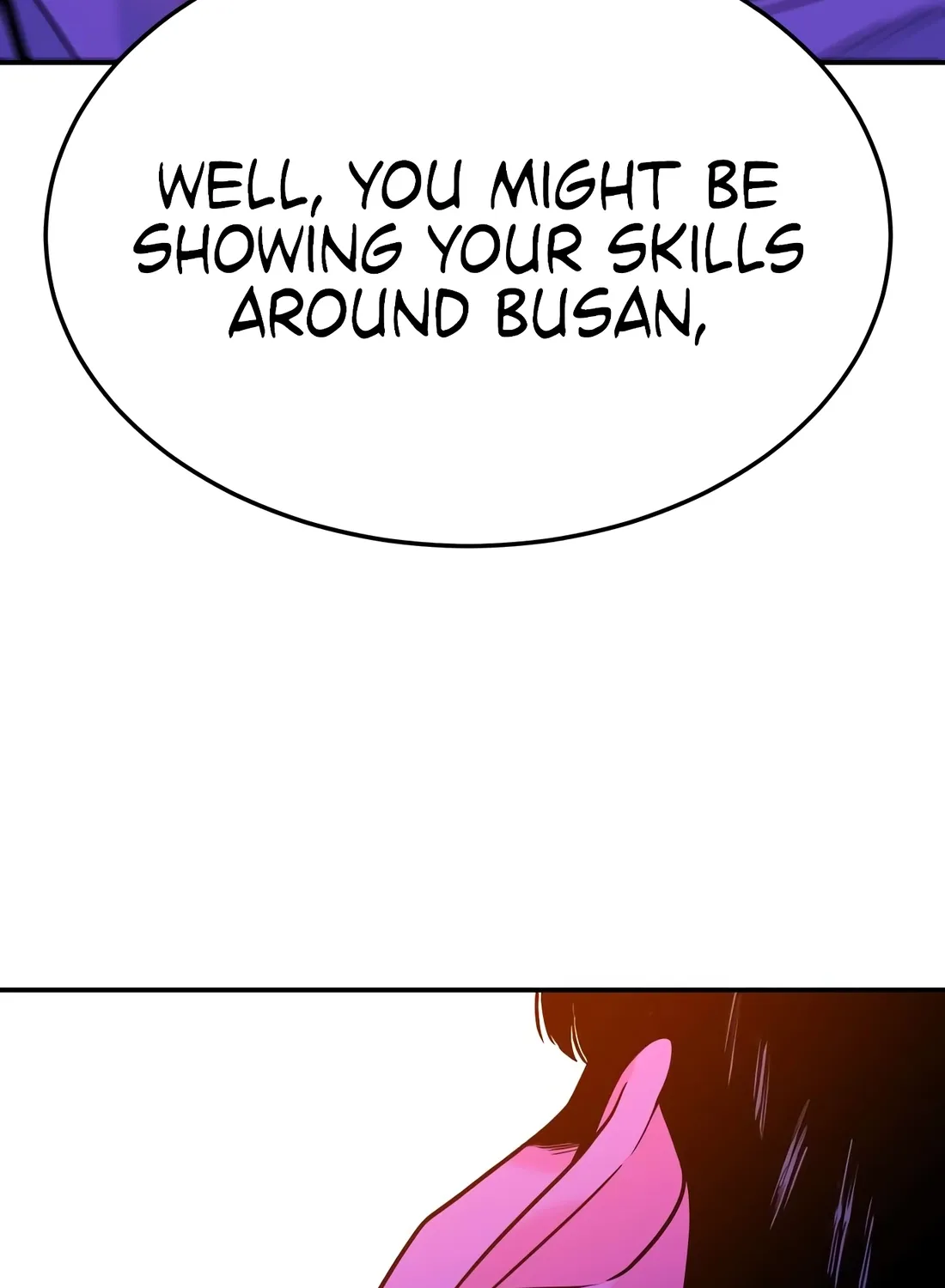 The Good Student Chapter 55 page 156 - 