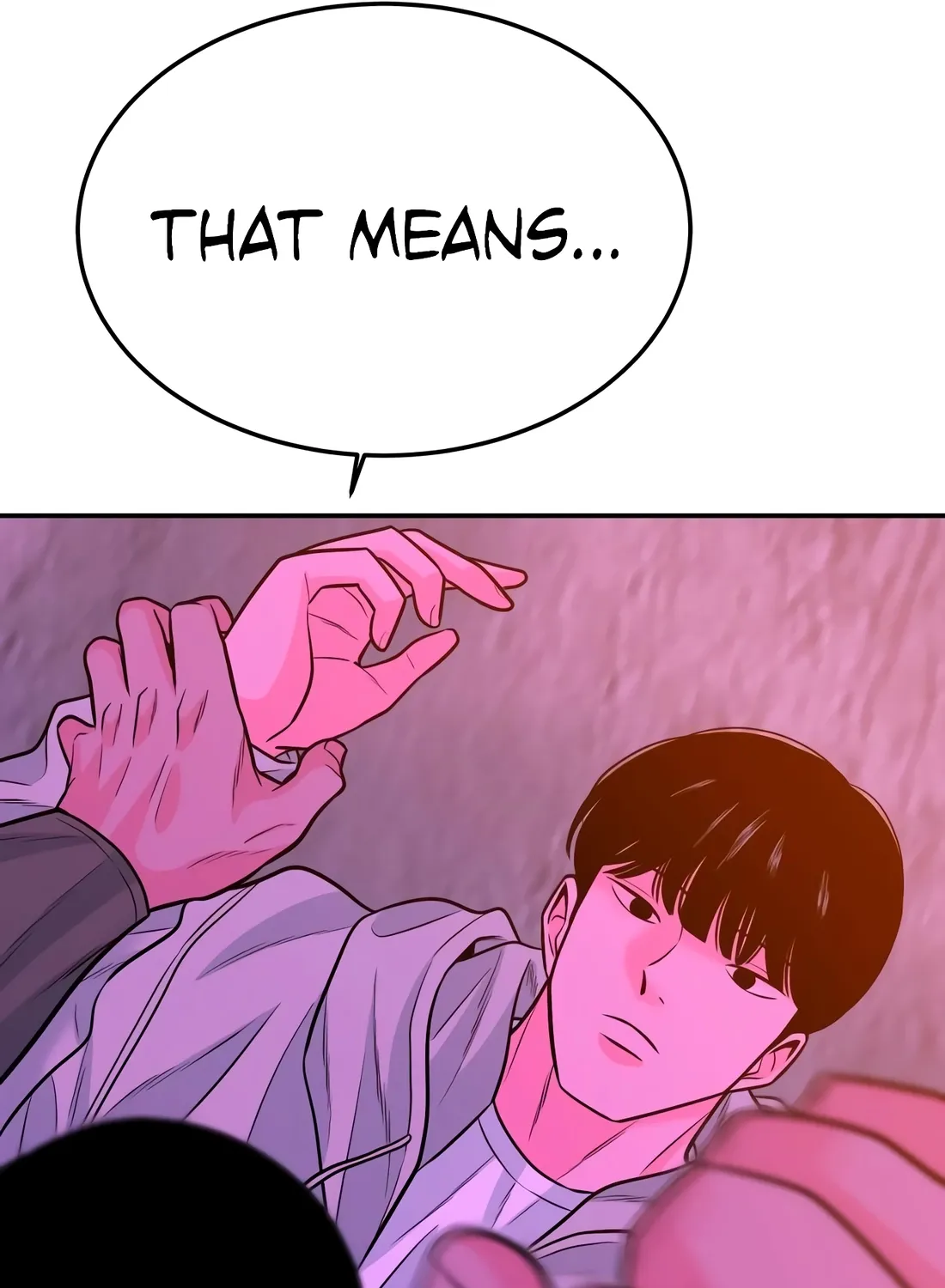 The Good Student Chapter 55 page 161 - 