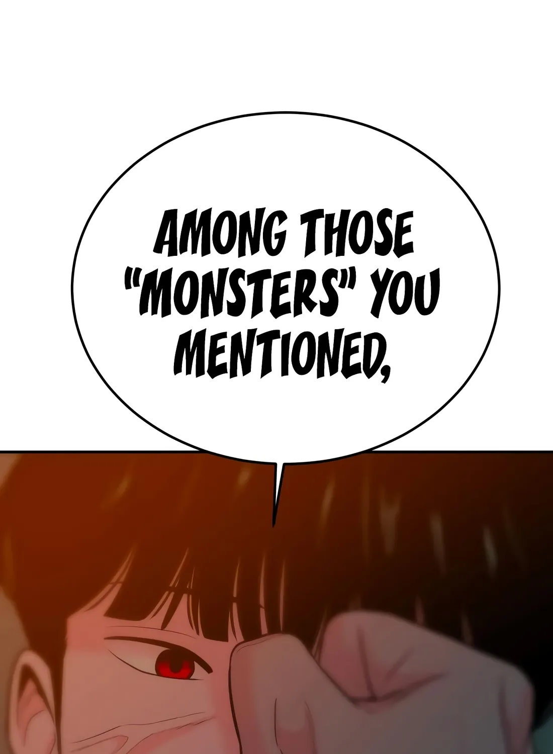The Good Student Chapter 55 page 167 - 