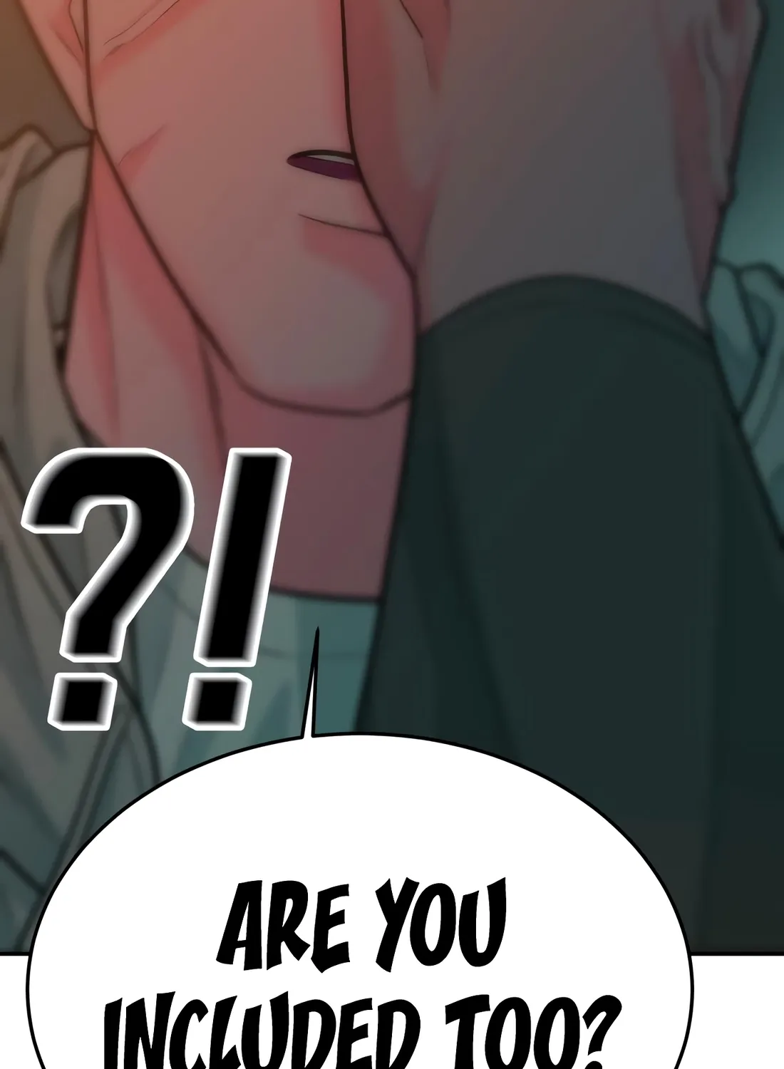 The Good Student Chapter 55 page 168 - 