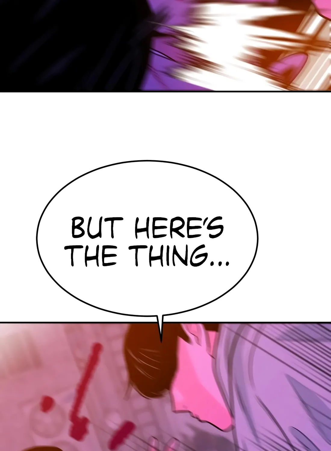 The Good Student Chapter 55 page 175 - 