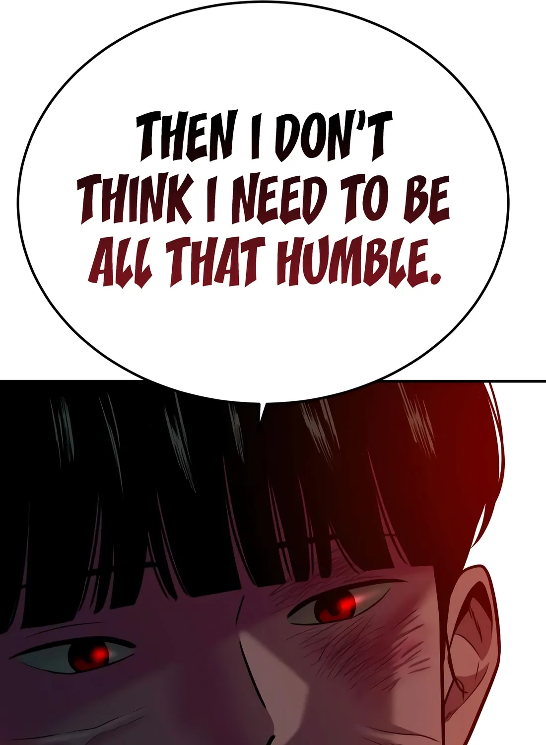 The Good Student Chapter 55 page 179 - 