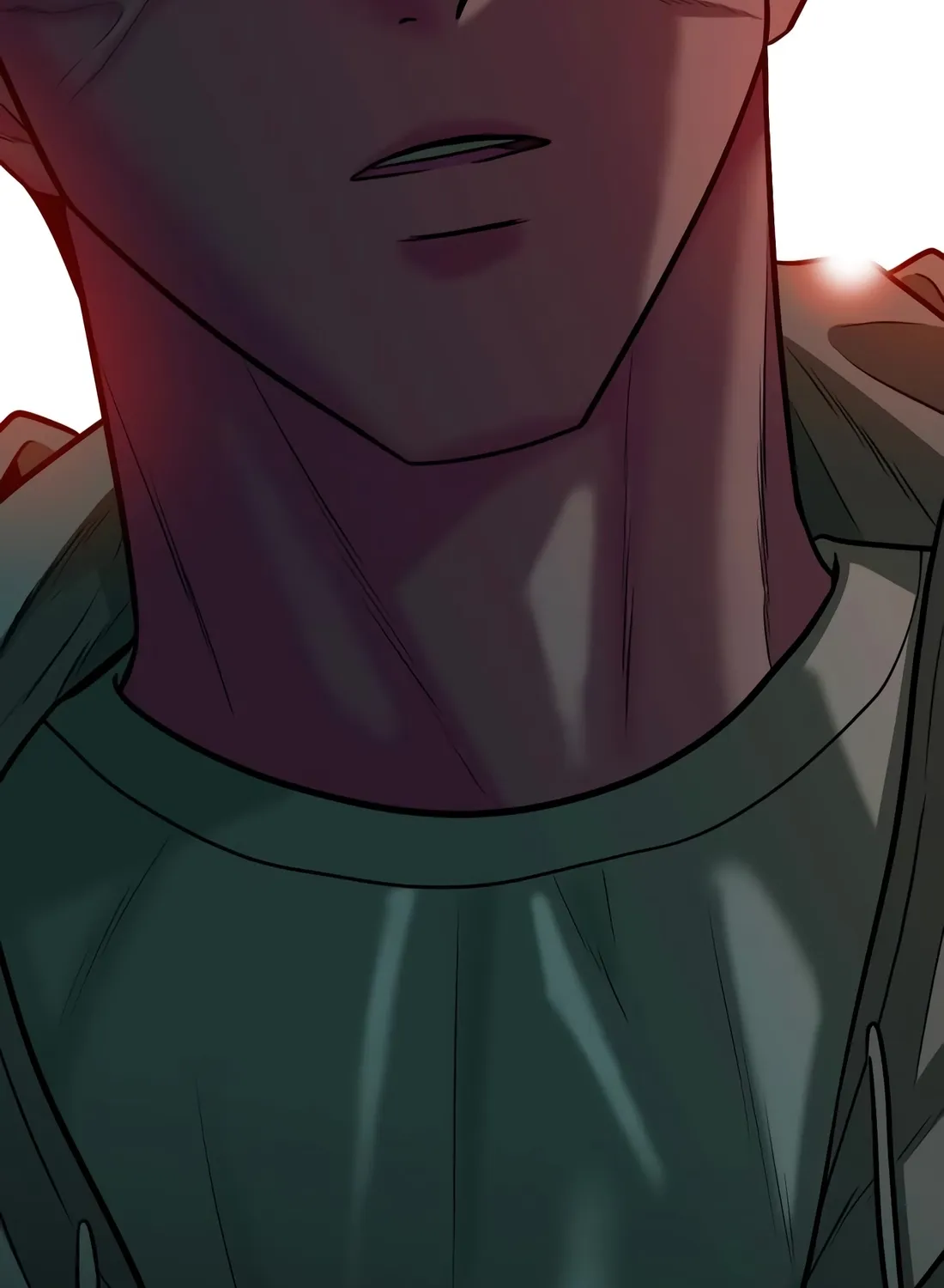 The Good Student Chapter 55 page 180 - 