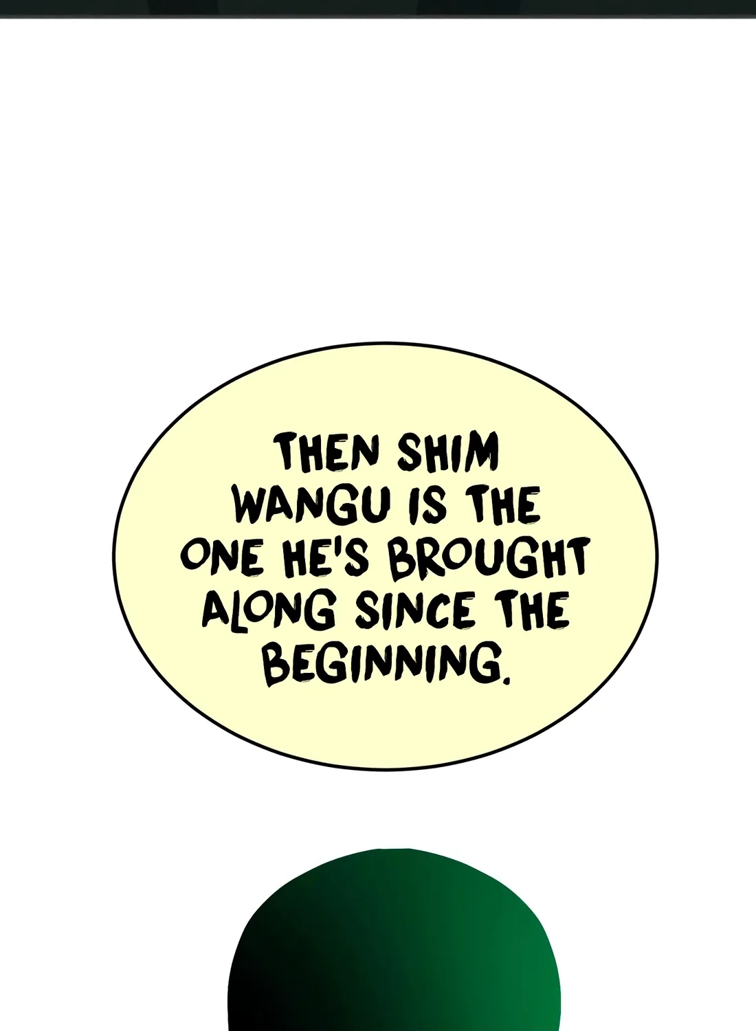 The Good Student Chapter 55 page 19 - 