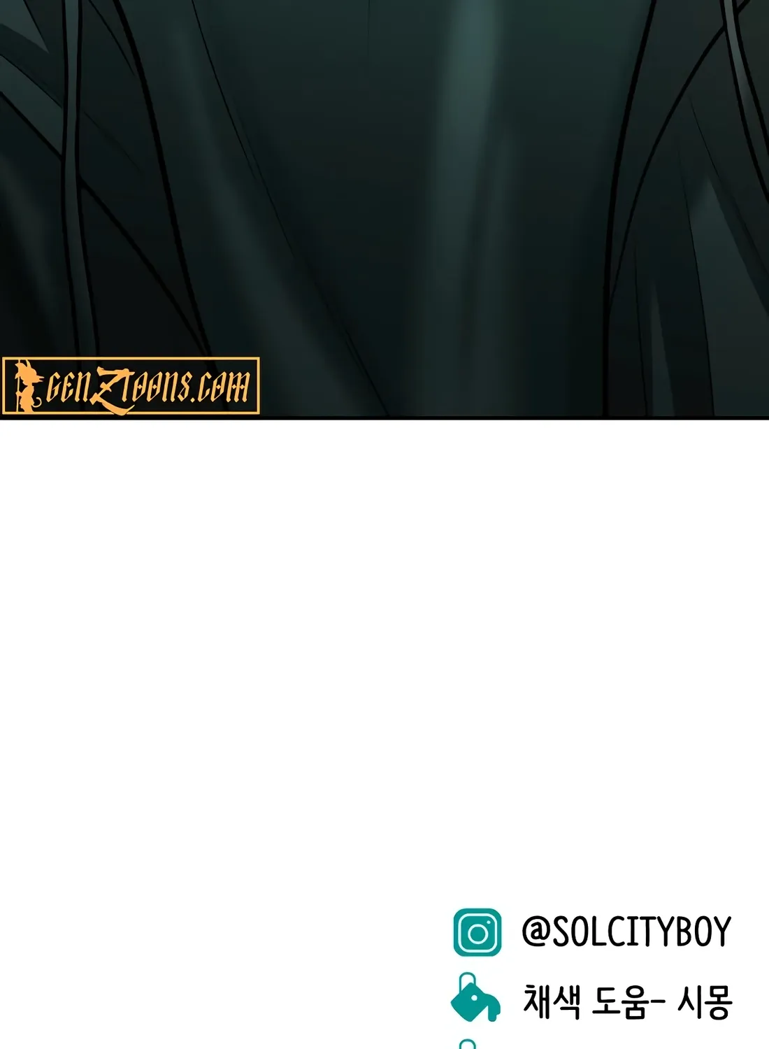 The Good Student Chapter 55 page 181 - 