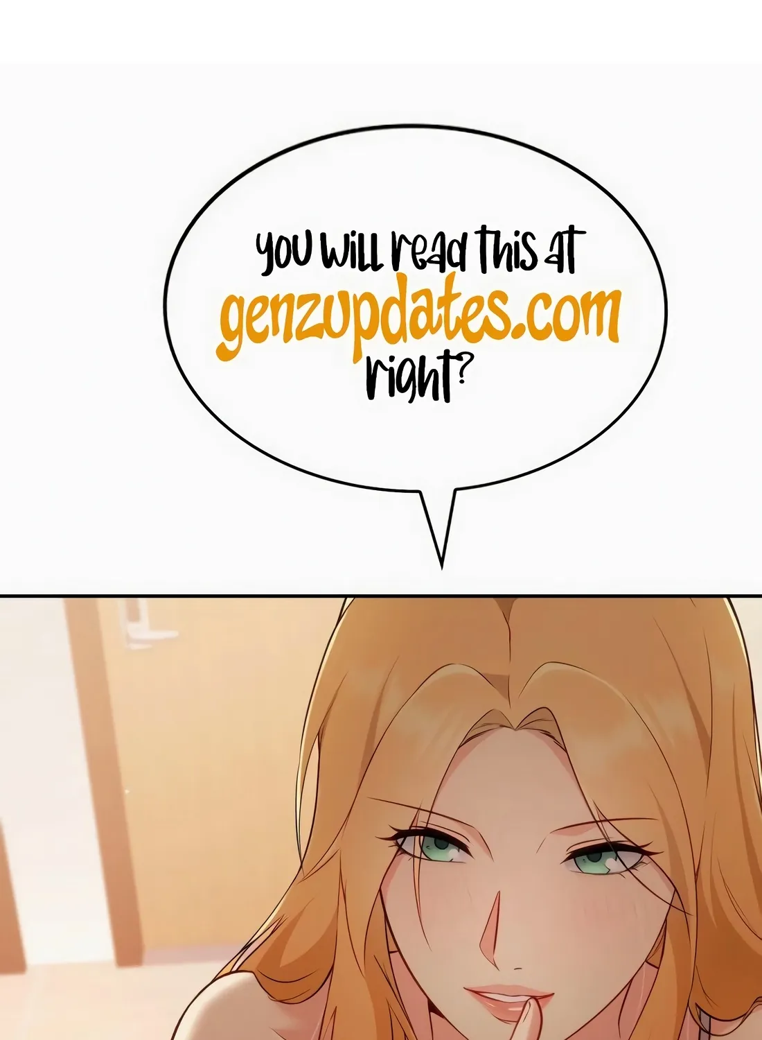The Good Student Chapter 55 page 183 - 