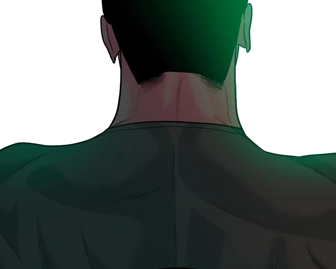 The Good Student Chapter 55 page 20 - 