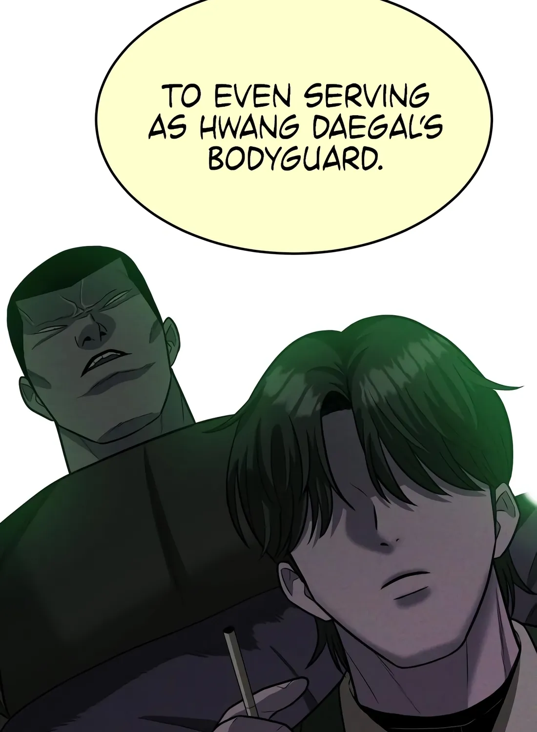 The Good Student Chapter 55 page 24 - 
