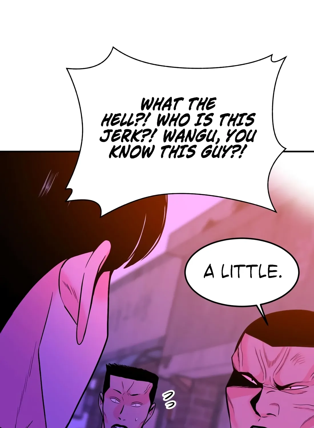 The Good Student Chapter 55 page 32 - 