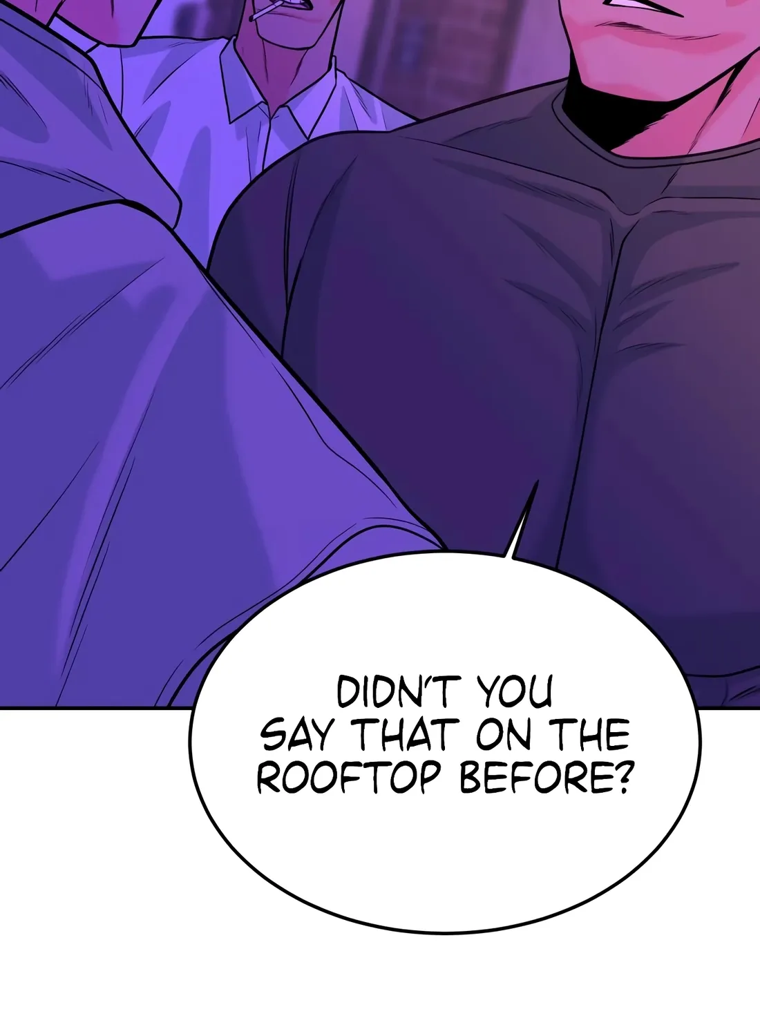 The Good Student Chapter 55 page 33 - 