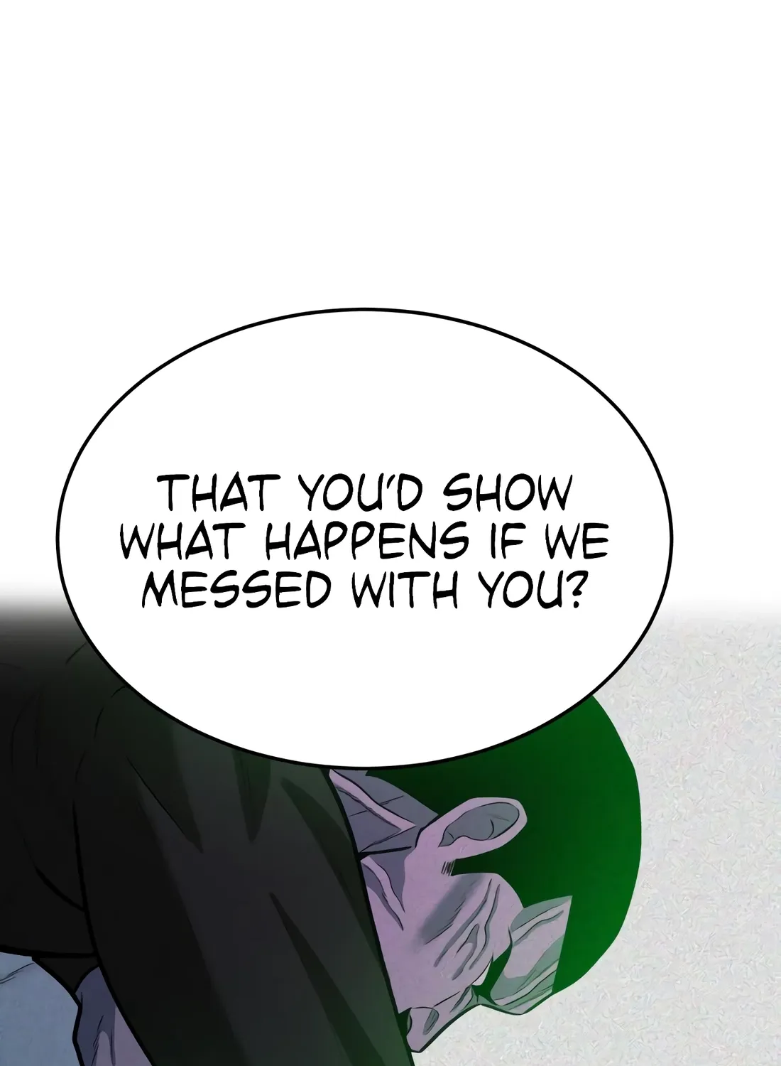 The Good Student Chapter 55 page 34 - 