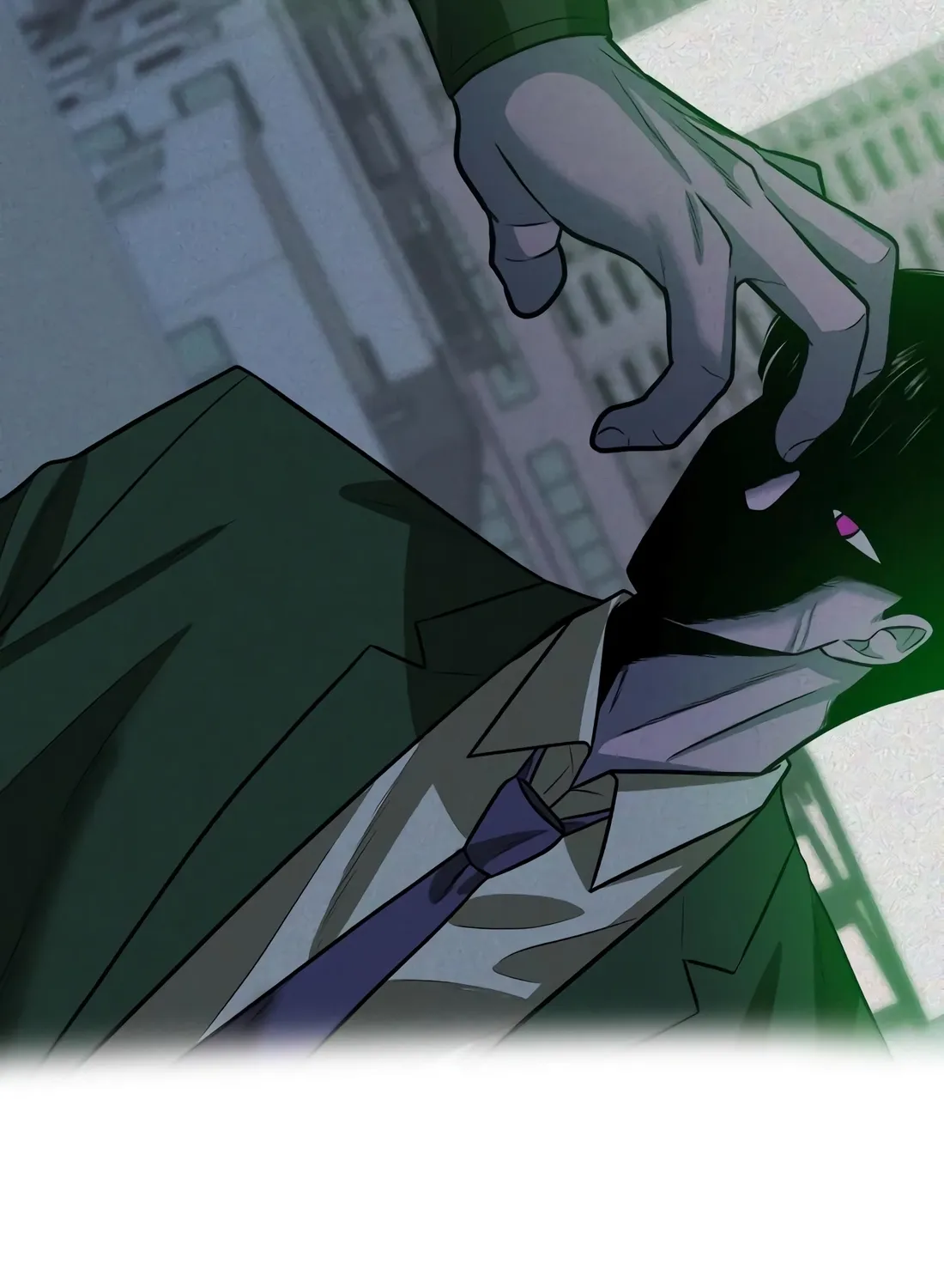The Good Student Chapter 55 page 36 - 
