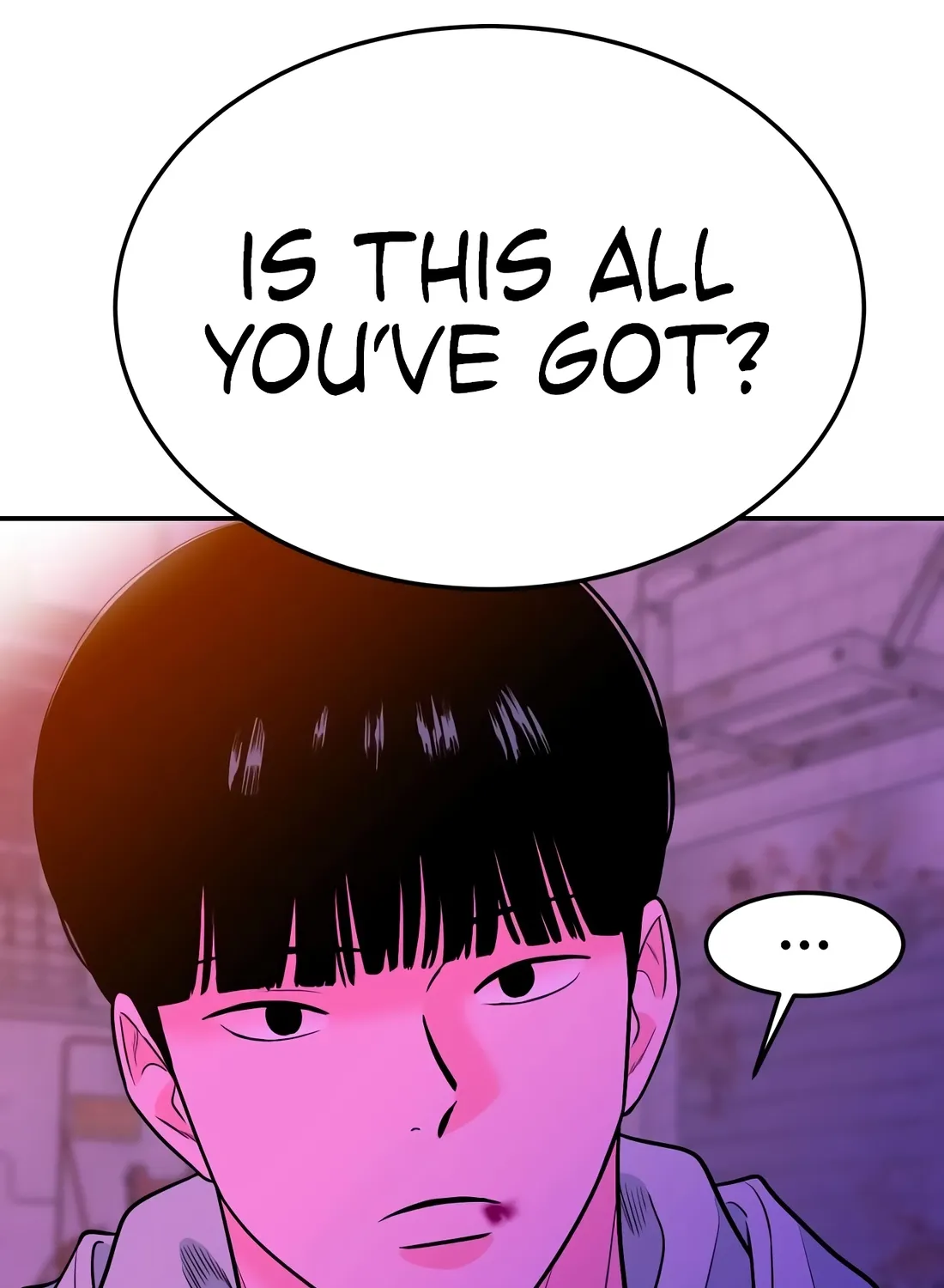 The Good Student Chapter 55 page 37 - 