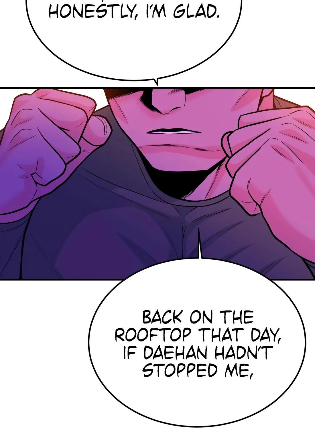 The Good Student Chapter 55 page 39 - 