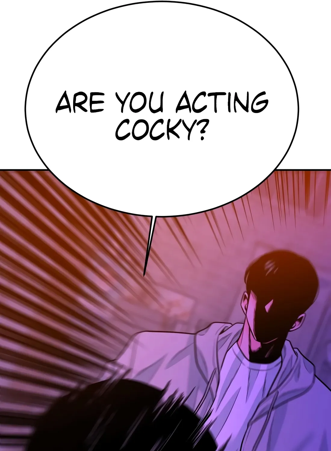 The Good Student Chapter 55 page 52 - 