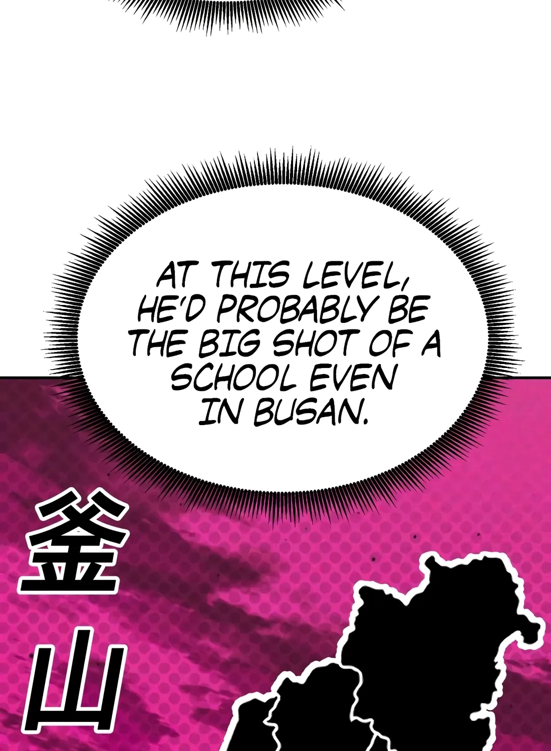 The Good Student Chapter 55 page 59 - 