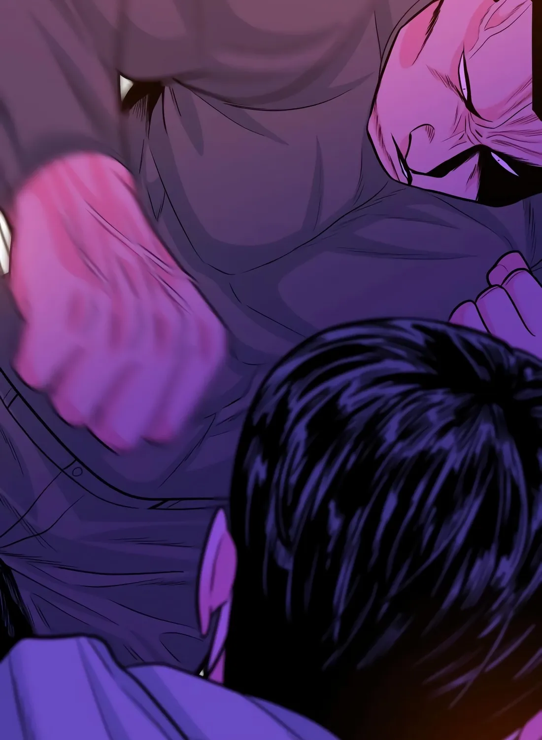 The Good Student Chapter 55 page 64 - 