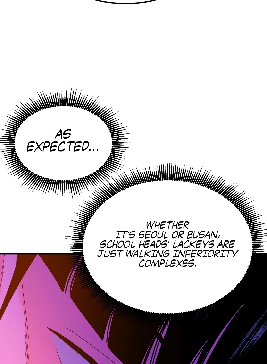The Good Student Chapter 55 page 66 - 