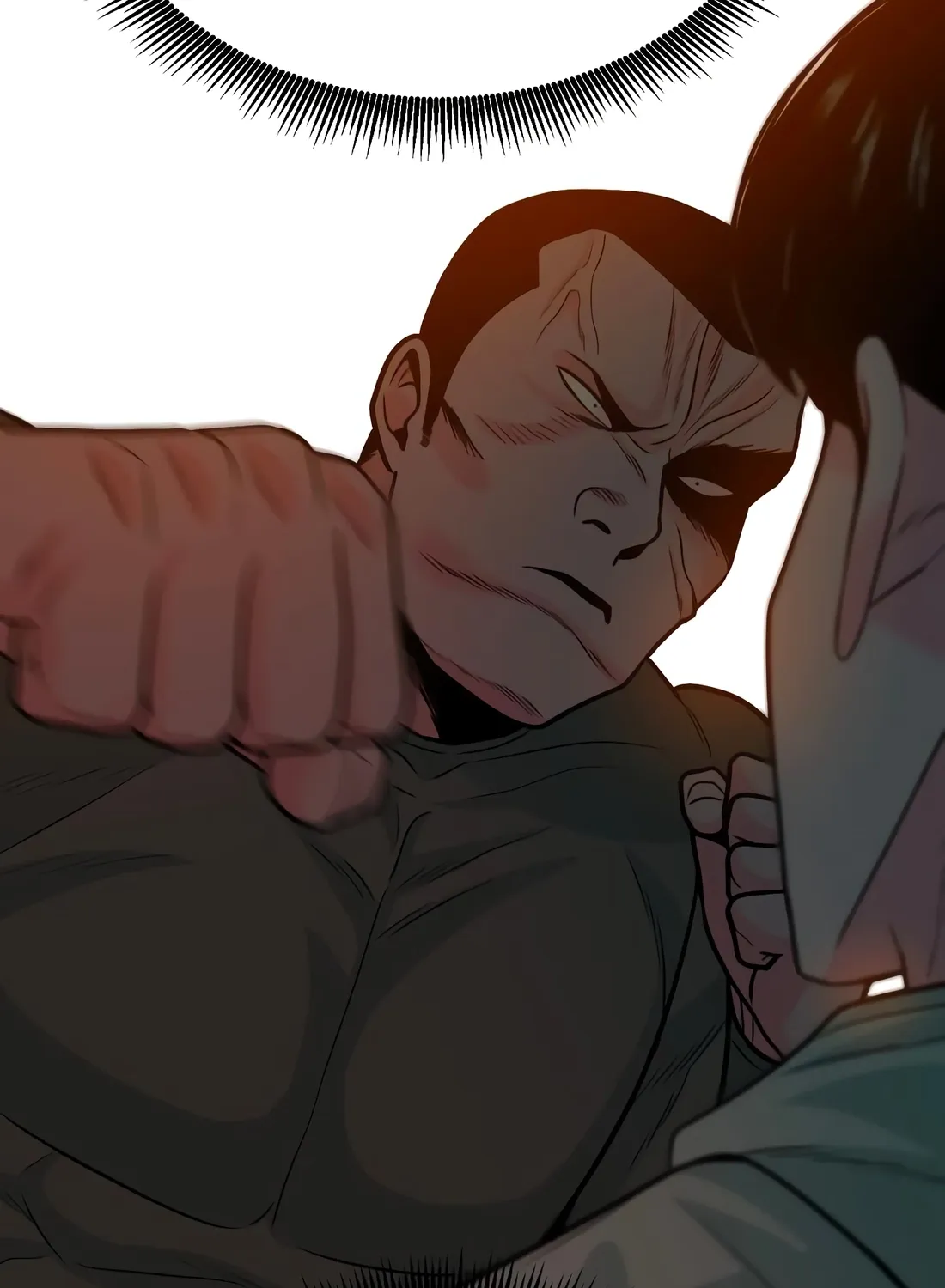 The Good Student Chapter 55 page 68 - 