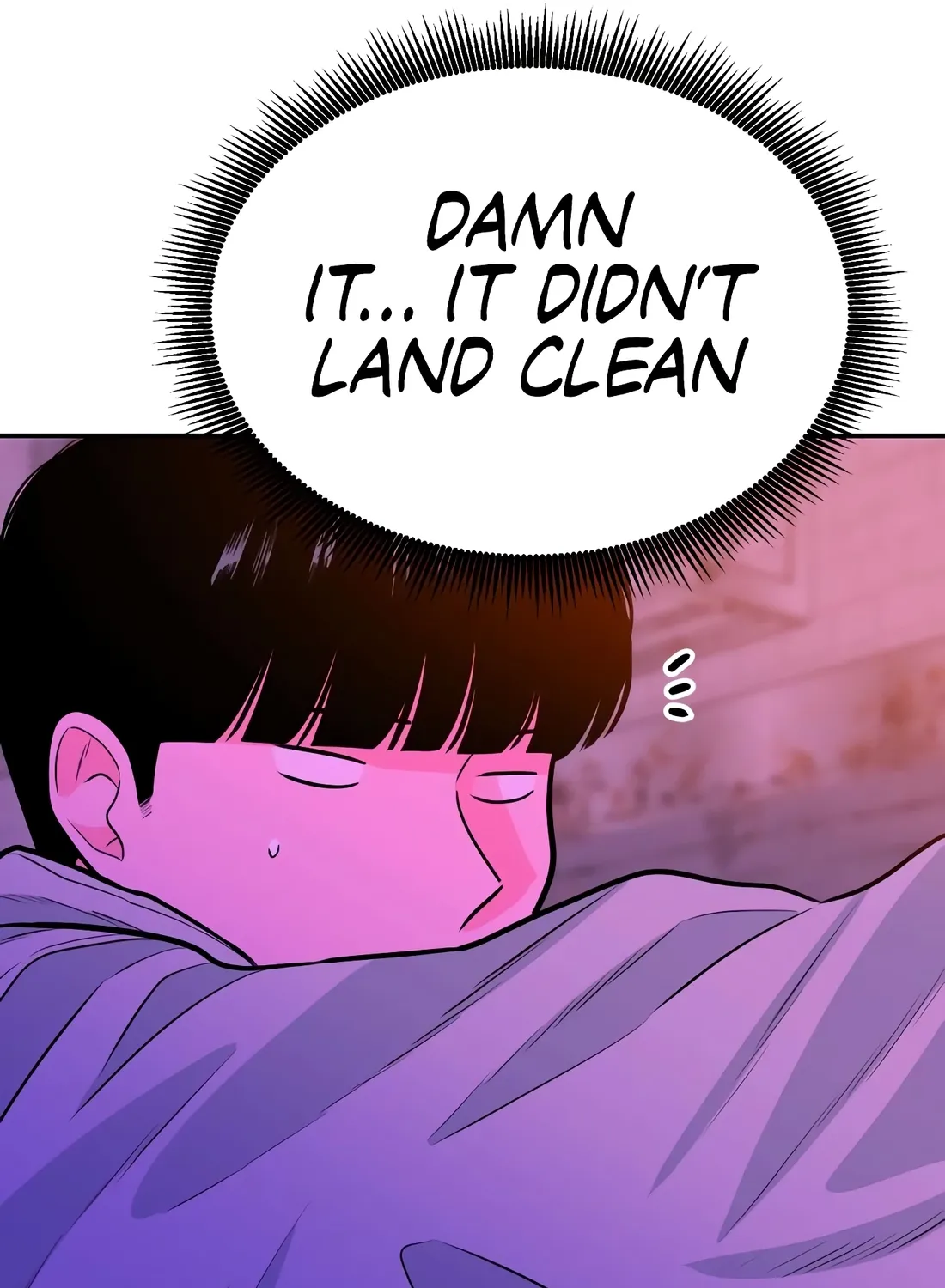 The Good Student Chapter 55 page 81 - 