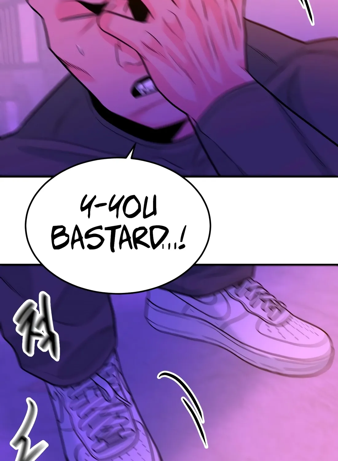 The Good Student Chapter 55 page 83 - 
