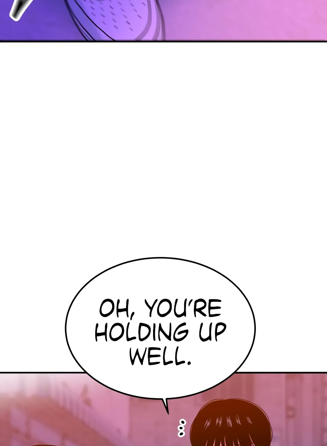The Good Student Chapter 55 page 84 - 