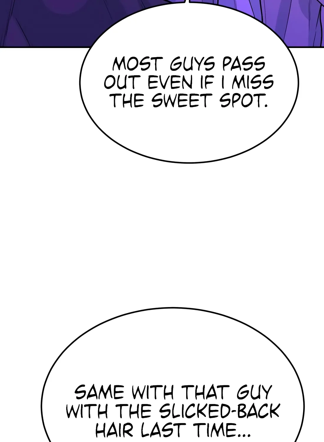 The Good Student Chapter 55 page 86 - 