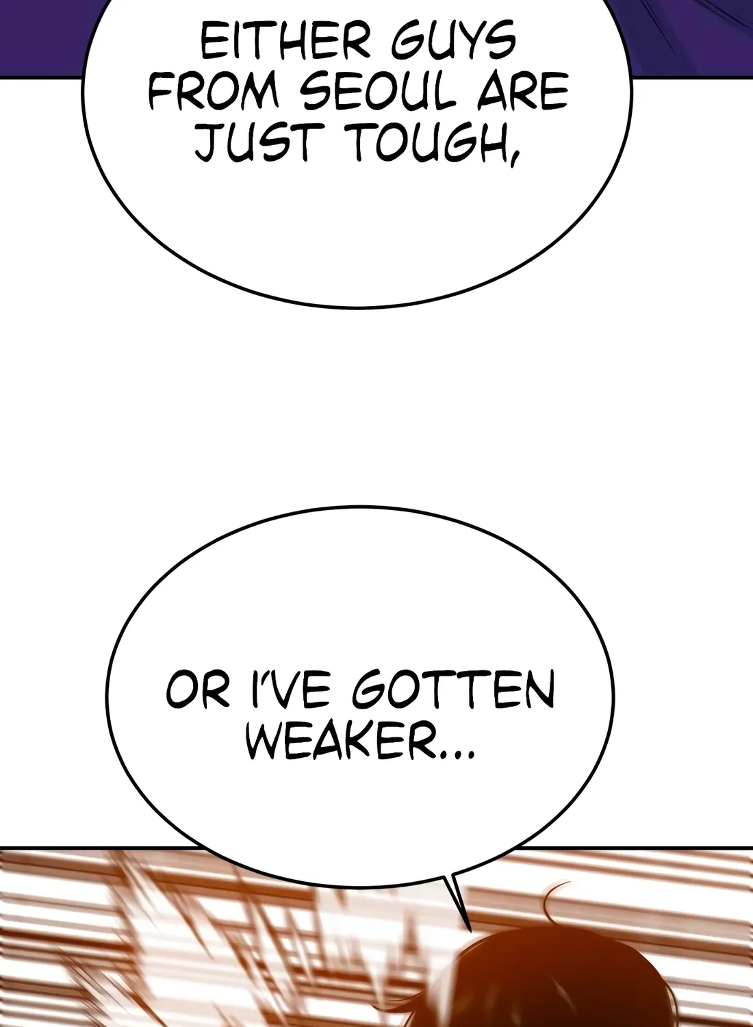 The Good Student Chapter 55 page 88 - 