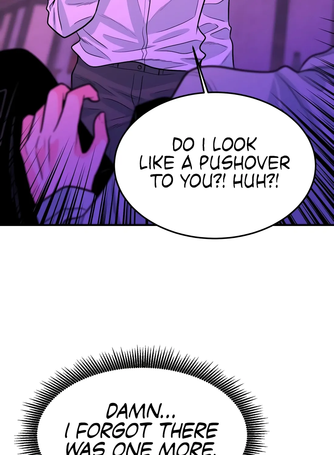 The Good Student Chapter 55 page 92 - 
