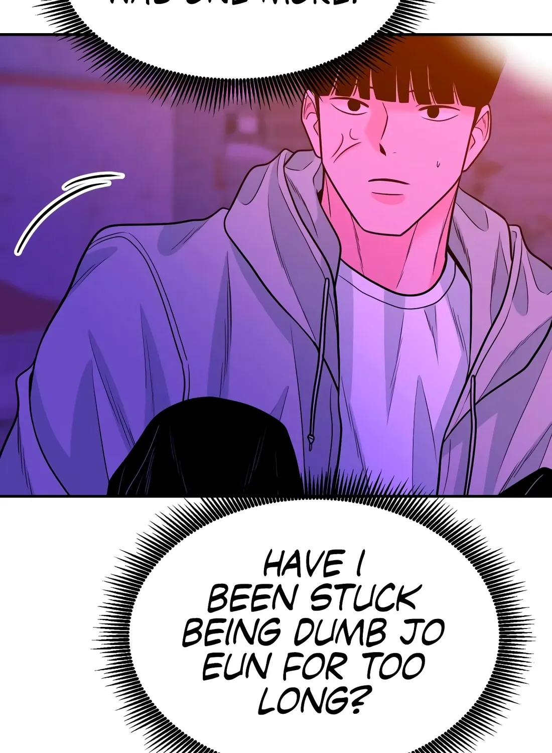 The Good Student Chapter 55 page 93 - 