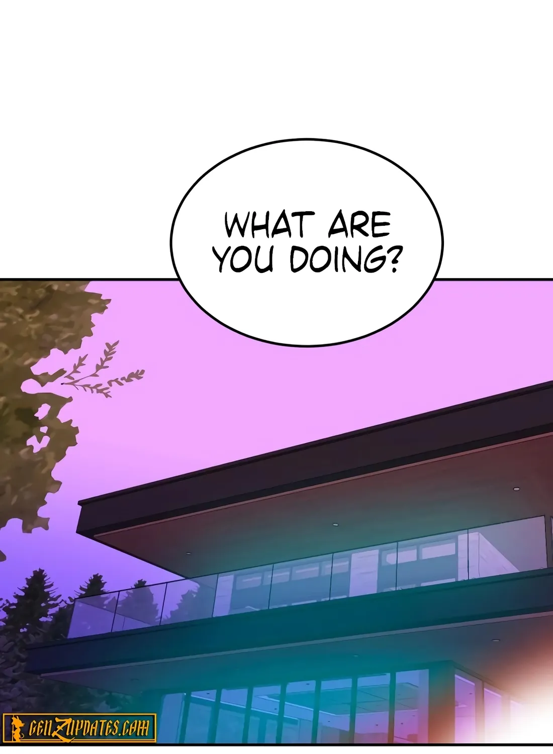 The Good Student Chapter 56 page 108 - 
