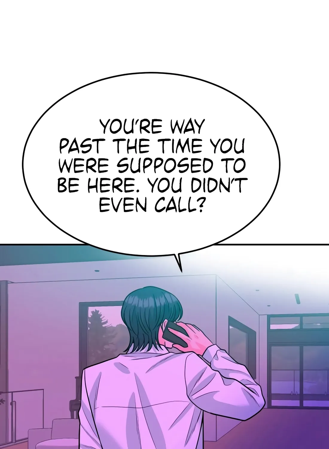 The Good Student Chapter 56 page 109 - 