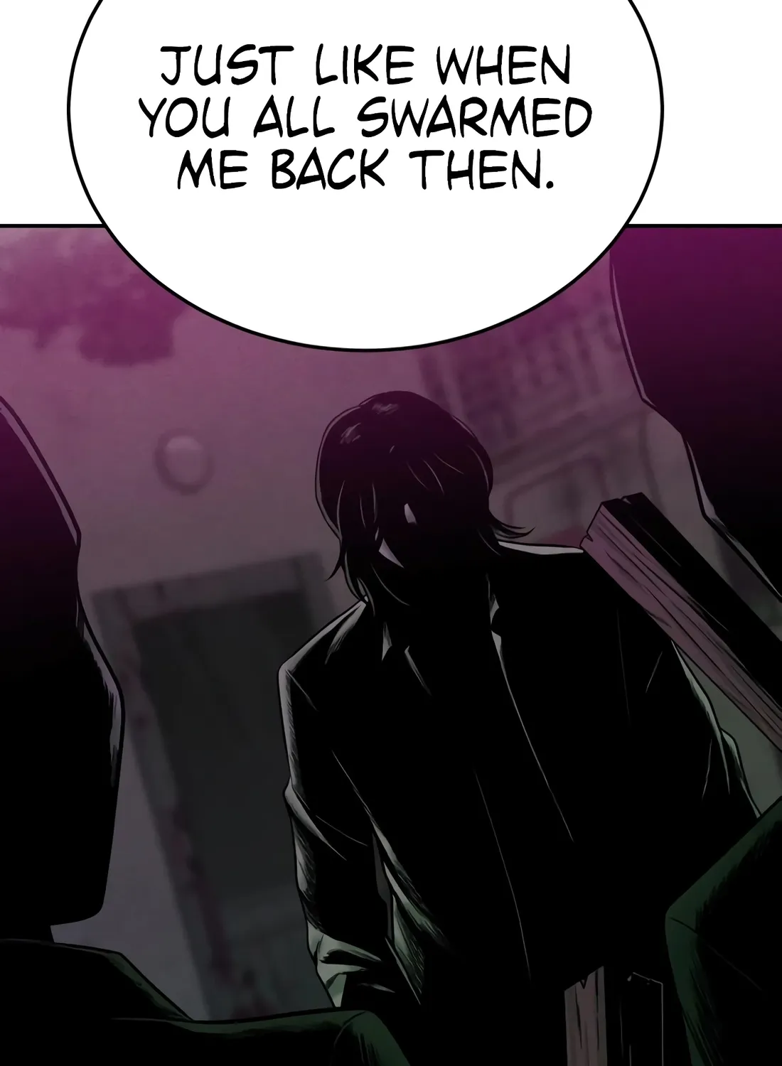 The Good Student Chapter 56 page 12 - 