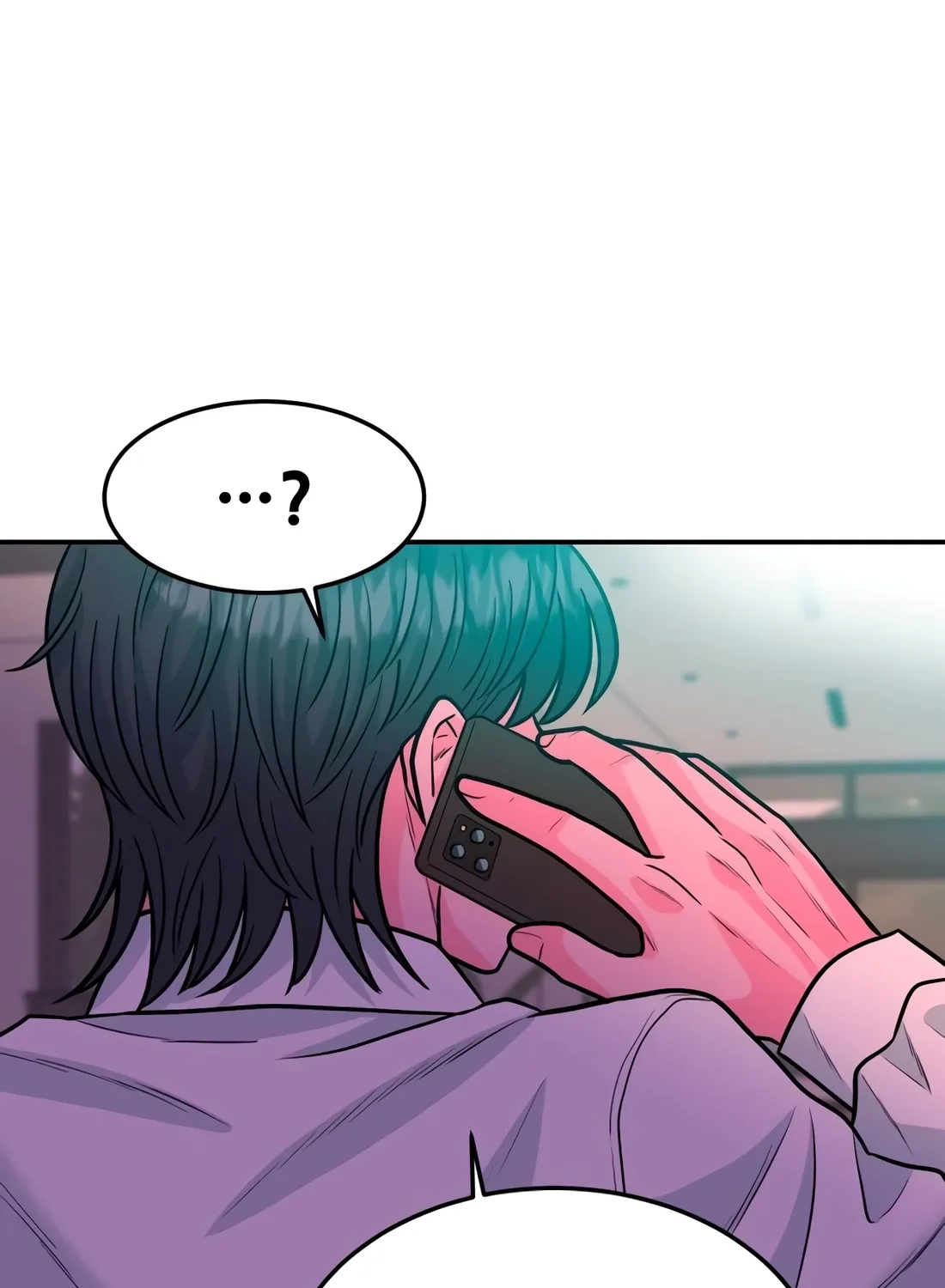 The Good Student Chapter 56 page 111 - 