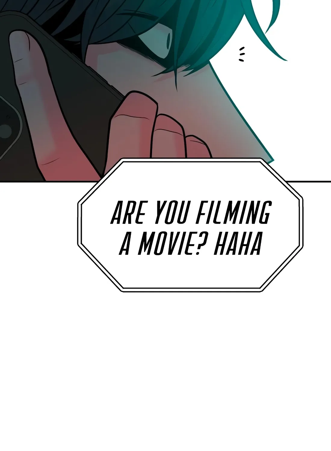 The Good Student Chapter 56 page 113 - 
