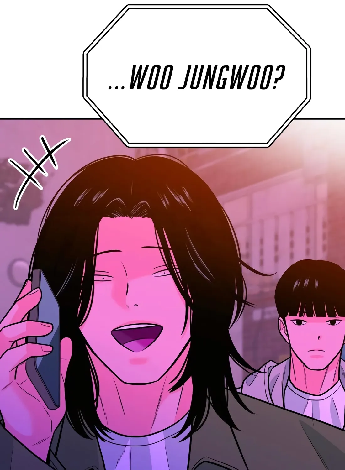 The Good Student Chapter 56 page 114 - 